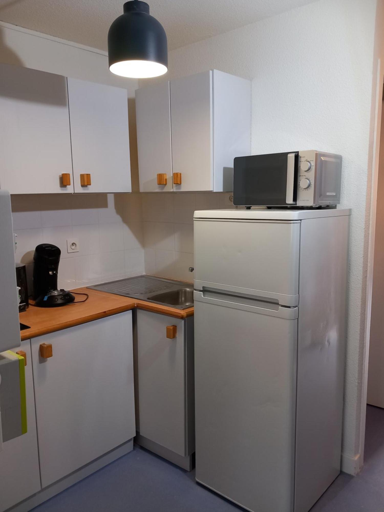 Appartement La Campana 107 à Bielle Extérieur photo