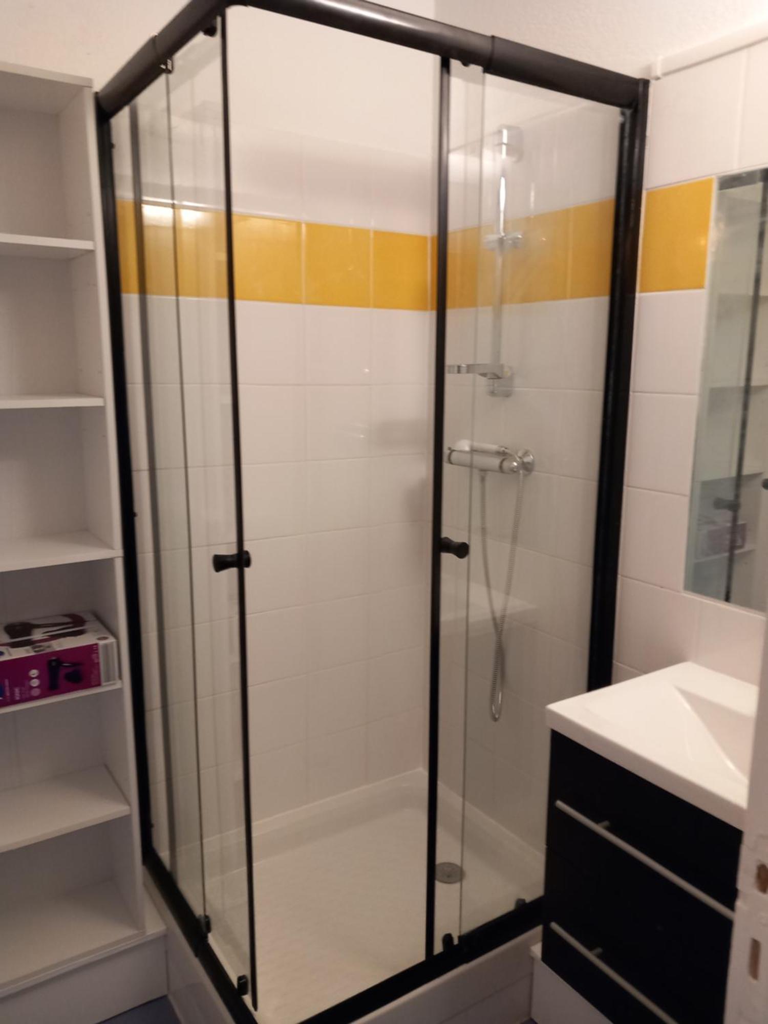 Appartement La Campana 107 à Bielle Extérieur photo